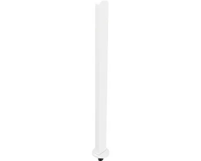 Obrázek produktu pro Hranatá rukojeť k WC štětce Nimco 1178HR-1-05