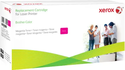 Produktbild von Xerox Laserdruck Tonerkartusche - Schwarzer Pack - Laserdruck