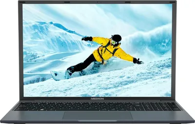 Produktbild von Full HD+ Laptop (Intel Core i5-1155G7, 512GB SSD, 8GB LPDDR4X RAM, Win 11 Home)40,6 cm Notebook (Intel, Intel UHD, 512 GB SSD, mit IPS Technologie