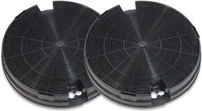 Immagine prodotto di Filtro carbone Turboair F00366 (2 pezzi)