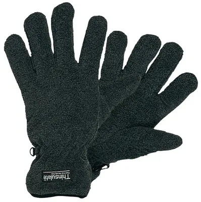 Produktbild von Kälteschutzhandschuh Gr.XXL schwarz/grau SCHEIBLER