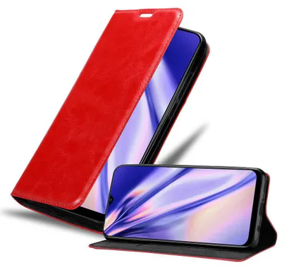 Produktbild von Cadorabo DE-140657, Samsung, Samsung Galaxy A50 4G / A50s / A30s, Rot