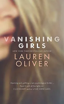 Obrázok produktu pre Vanishing Girls