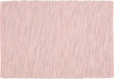 Produktbild von Tisch-Set - Altrosa - 35 x 50 cm