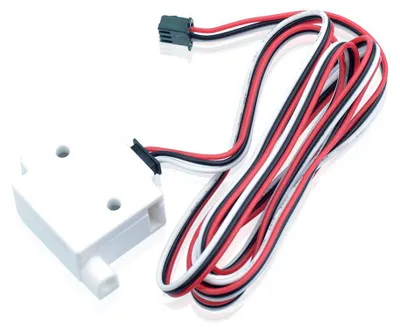 3D-Drucker Filamentdetektionsmodul, 1,75 mm, Sensor mit Kabel