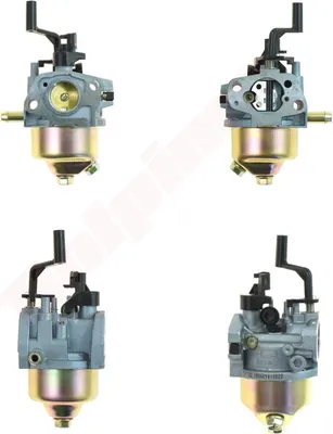 Zdjęcie produktu dla Gaźnik do Mtd ( 751-10765 , 951-10765 )