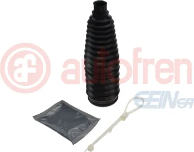 Produktbild von AUTOFREN SEINSA D9347 Faltenbalgsatz Lenkung Vorderachse rechts, Vorderachse