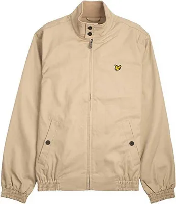 Image de Lyle & Scott Harrington Jacke XL Mann XL