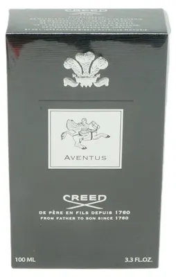 Image de Creed Aventus Eau de Parfum pour homme 100 ml