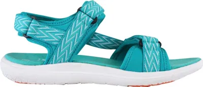 Produktbild von McKINLEY Sandale McKinley Sportovado Damen BLUE AQUA/WHITE 36
