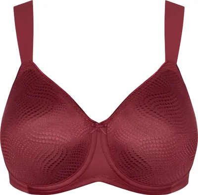 Produktbild von Triumph Essential Minimizer W, Farbe: Garnet Brown VT/00VT, Größe: 70C Bügel-BH