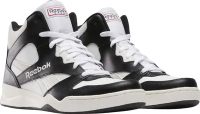 Obrázok produktu pre Pánska športová obuv Reebok 100201314 Royal black r. 40.5