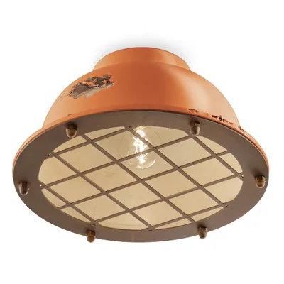 Produktbild von Ferroluce Industrial Deckenlampe