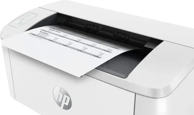 Produktbild von HP LaserJet M110w - Drucker - s/w - Duplex