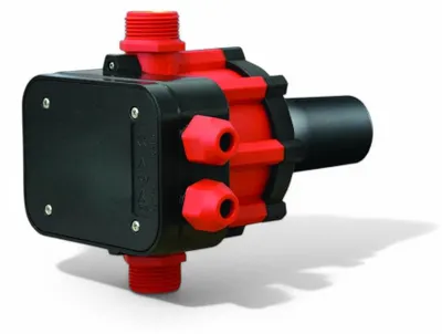 Image de Régulateur de pression pour pompes 220-240 V IP65