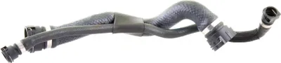 Produktbild von VAICO Kühlerschlauch Wasserschlauch für BMW 7 (E65, E66, E67) V20-1694