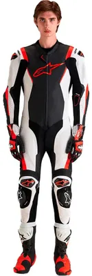 Produktbild von Alpinestars Missile V3 Lederkombi 50 Mann 50