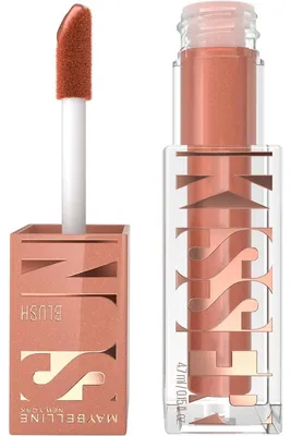 Productafbeelding van Maybelline New York Blush Sunkisser 008 Shades On (1 stuk)