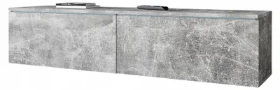 Obrázek produktu pro TV stolek CERIEE 140 - beton