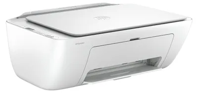 Produktbild von HP DeskJet 2810e Wireless All-in-One Farbe Drucker  Kopierer  Scanner
