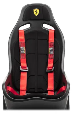 Immagine prodotto di Next Level Racing Elite Es1 Seat Scuderia Ferrari Edition