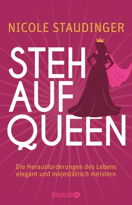 Produktbild von Stehaufqueen
