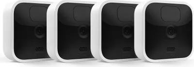 Obrázok produktu pre Amazon B086DK2N5H Amazon Blink Indoor 4 Camera System