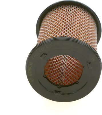 Produktbild von Bosch Luftfilter F 026 400 491