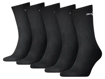 Produktbild von PUMA Uni Sportsocken 5er-Pack