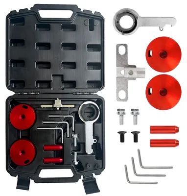Image de Kit d'outils de réglage de la distribution pour Ford Transit