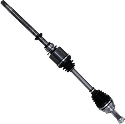 Produktbild von EURODRIVELINE FI-518 Antriebswelle Vorne Rechts für FIAT GRANDE PUNTO (199) PUNTO EVO (199) PUNTO (199) QUBO (225) FIORINO Kasten/Kombi (225) Linea