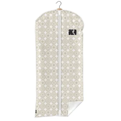 Immagine prodotto di Domopak Copriabiti ELLA beige, 60 x 135 cm