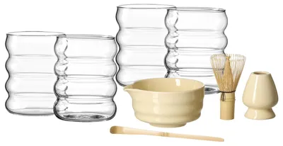 Produktbild von Ritzenhoff & Breker Zen Matcha-Set 8-teilig