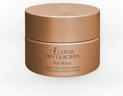 Image de Valmont L'Elixir Des Glacières Eye Cream 15ml