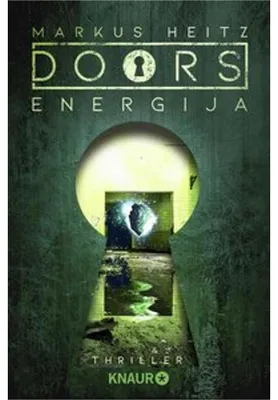 Image de Doors - Energija