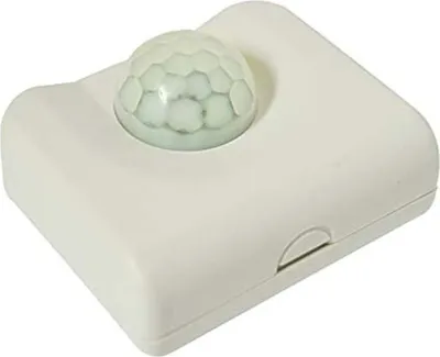 Immagine prodotto di Pni Smarthome Sm410 Rilevatore di movimento intelligente bianco bianco taglia unica