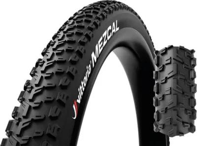 Obrázek produktu pro Plášť Vittoria Mezcal 27,5x2,10 (52-584) drát černá 1113M22352111TG
