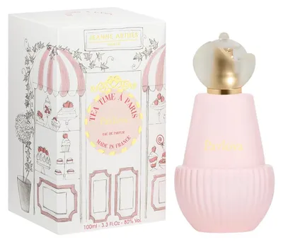 Zdjęcie produktu dla Woda perfumowana Jeanne Arthes - Pavlova, 100 ml