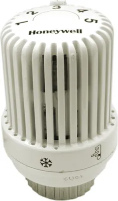 Produktbild von Honeywell MNG Thera 2 ohne Nullstellung, Thermostatkopf M30 x 1,5, T9001