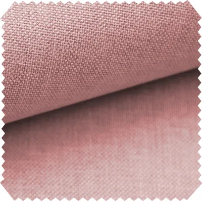 Produktbild von novely® LUSO - Fein Gewebter Polsterstoff - Melierter Bezugsstoff - Robuster Möbelstoff - Pflegeleichte Meterware 1lfm - Farbe: 28 Altrosa