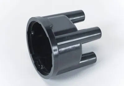 Produktbild von AUTOMEGA 150029510 Zündverteiler Verteilerkappe für VW GOLF III (1H1)