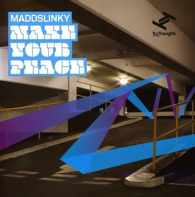 Image de Maddslinky - Trouvez la paix