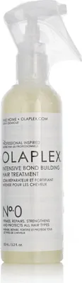 Produktbild von Olaplex No. 0 Intensive Bond Building Hair Treatment 155 ml
