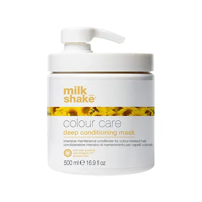 Immagine prodotto di MILK SHAKE DEEP CONDITIONING maschera intensiva per capelli colorati, 500 ml