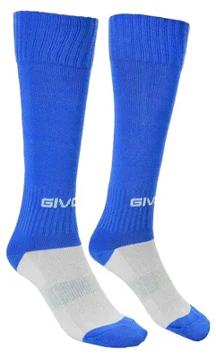 Produktbild von Givova - "Calcio" Fußballsocken für Herren/Damen Unisex PP9743 (Einheitsgröße) (Blau)