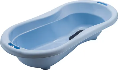 Produktbild von TOP Xtra Badewanne, Farbe:lagoon