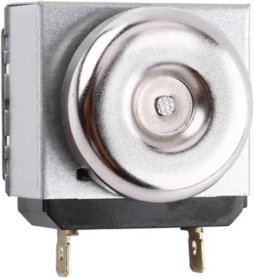 Produktbild von Elektronische Magnetron-Tijdschakelaar mit Klingel, 1-60 Minuten