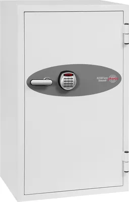 Image de Phoenix Safe Datenschutztresor DS2504E DATA COMBI (Speditionsversand)