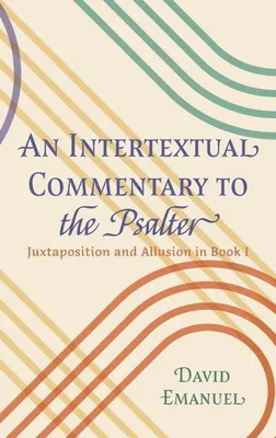 Produktbild von An Intertextual Commentary to the Psalter
