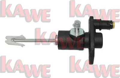 Produktbild von LPR 2113 Kupplungsgeberzylinder für AUDI A4 Avant (8ED, B7) A4 Avant (8E5, B6) A4 Limousine (8E2, B6) A4 Limousine (8EC, B7) A4 Cabrio